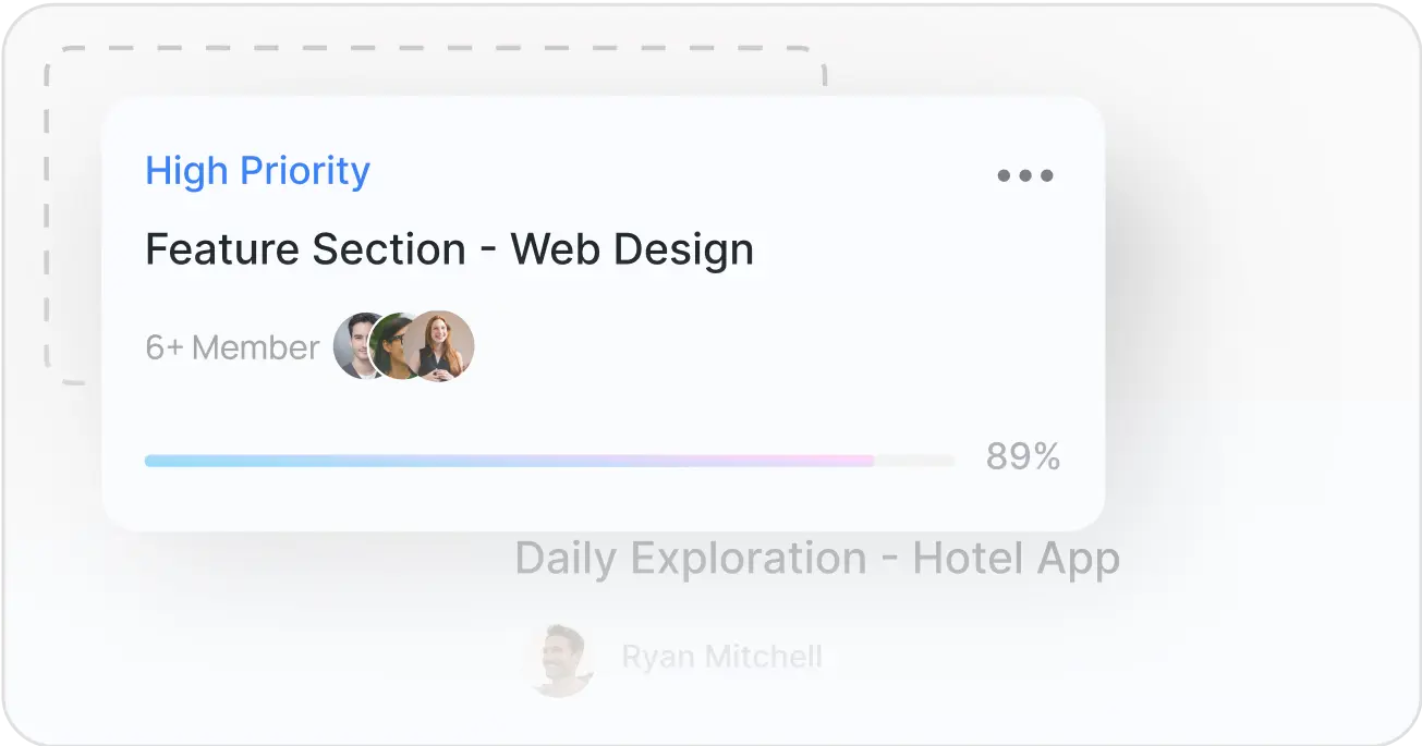 CRM contacts