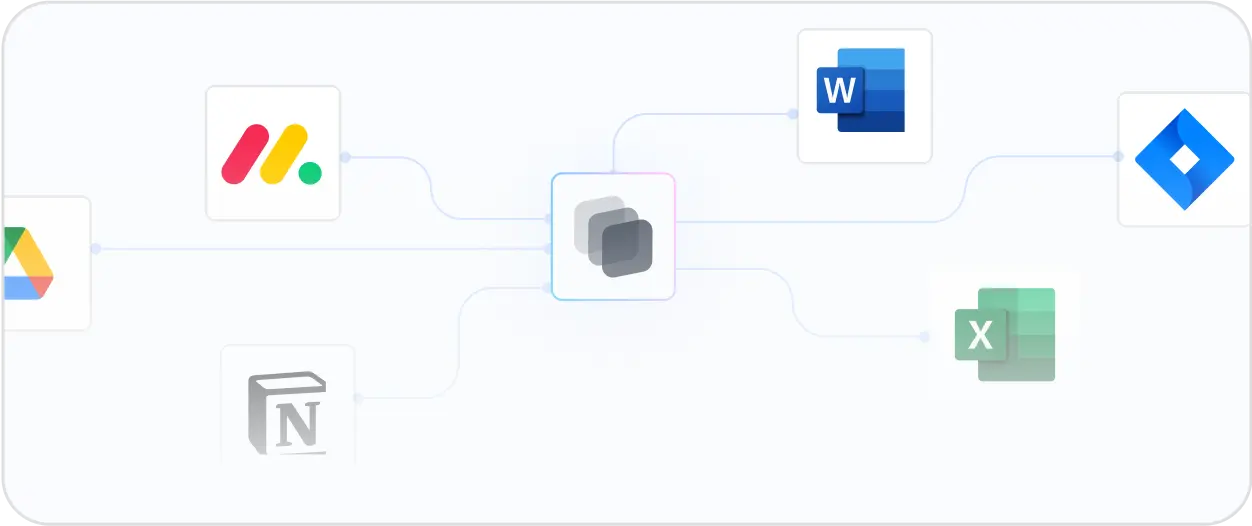 Proposal layout editor